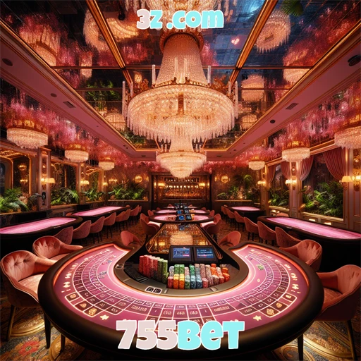 Blackjack: A Emoção das Cartas no 755bet