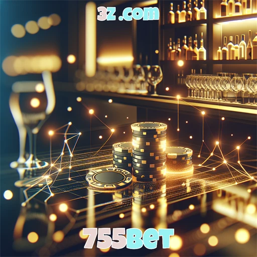 A Ascensão dos Jogos Ao Vivo no 755bet