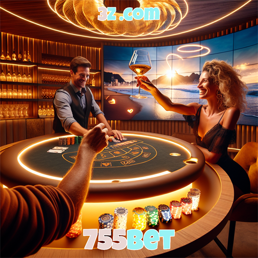 Descubra as Melhores Promoções de Jogos na 755bet