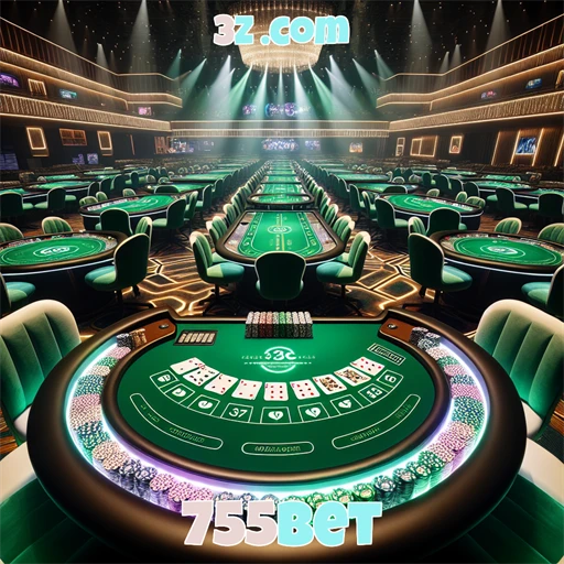 A Emocionante Mundo dos Jogos de Esportes na 755bet